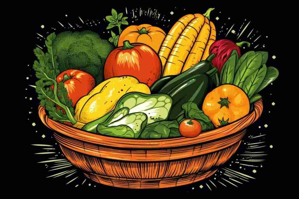 Simplifying SEO: Your Pathway to Exceptional Business Success 4 Dustin fresh vegetables in a basket illustration orange and bla 4b17d229 9bd3 4f2a 8961 bc5bf5165b07