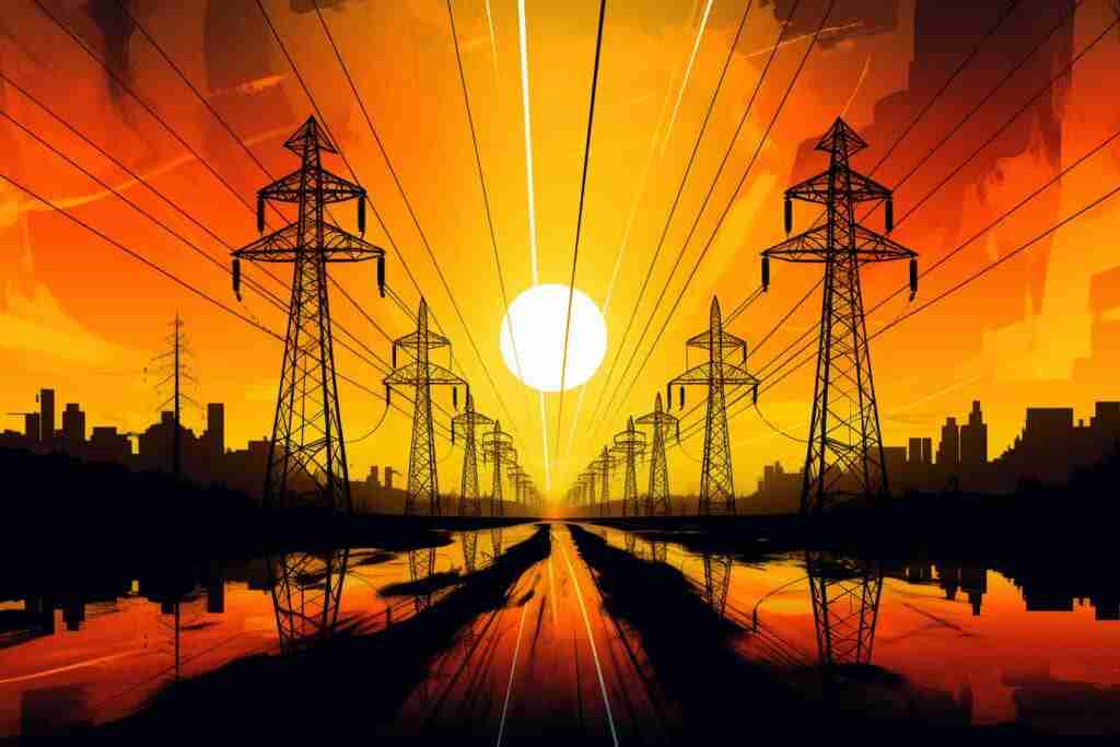 Simplifying SEO: Your Pathway to Exceptional Business Success 1 Dustin large high power electrical lines illustration orange an a872c5fc f0c1 4160 97b6 99ce7627f077