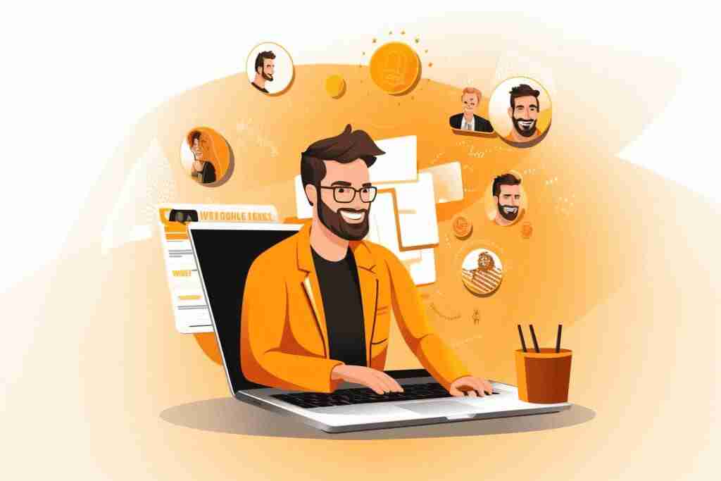 Outsmart the Competition: Top 10 Online Marketing Tools for Business Coaches 9 Video Conference