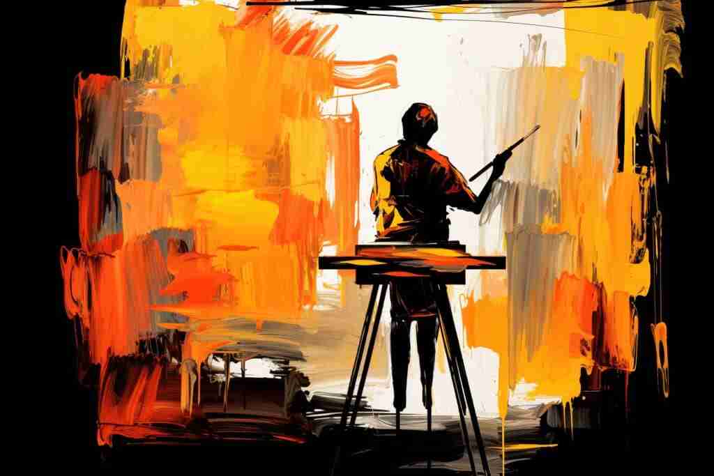 The Art of the Open: Strategies to Boost Your Email Engagement 3 dustin9925 a person painting on an easelabstract illustration o 763f443d 13c3 44cf b334 388e94e7cb9b