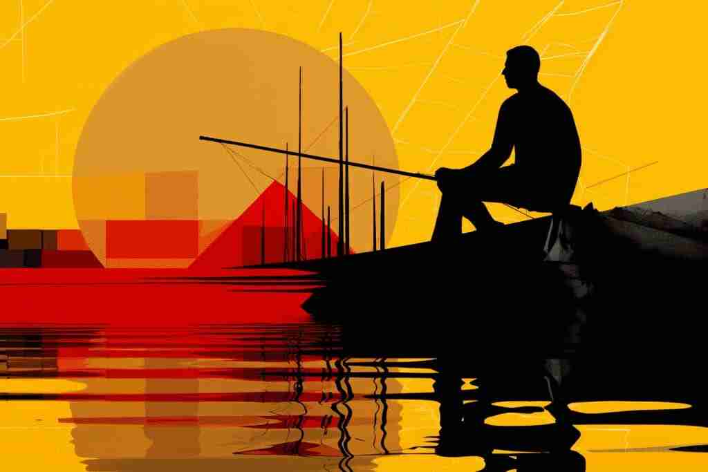 The Art of the Open: Strategies to Boost Your Email Engagement 5 dustin9925 a person sitting on a dock holding a fishing pole ab 017dcf41 542a 456c 9e5f 2e47dbba5655