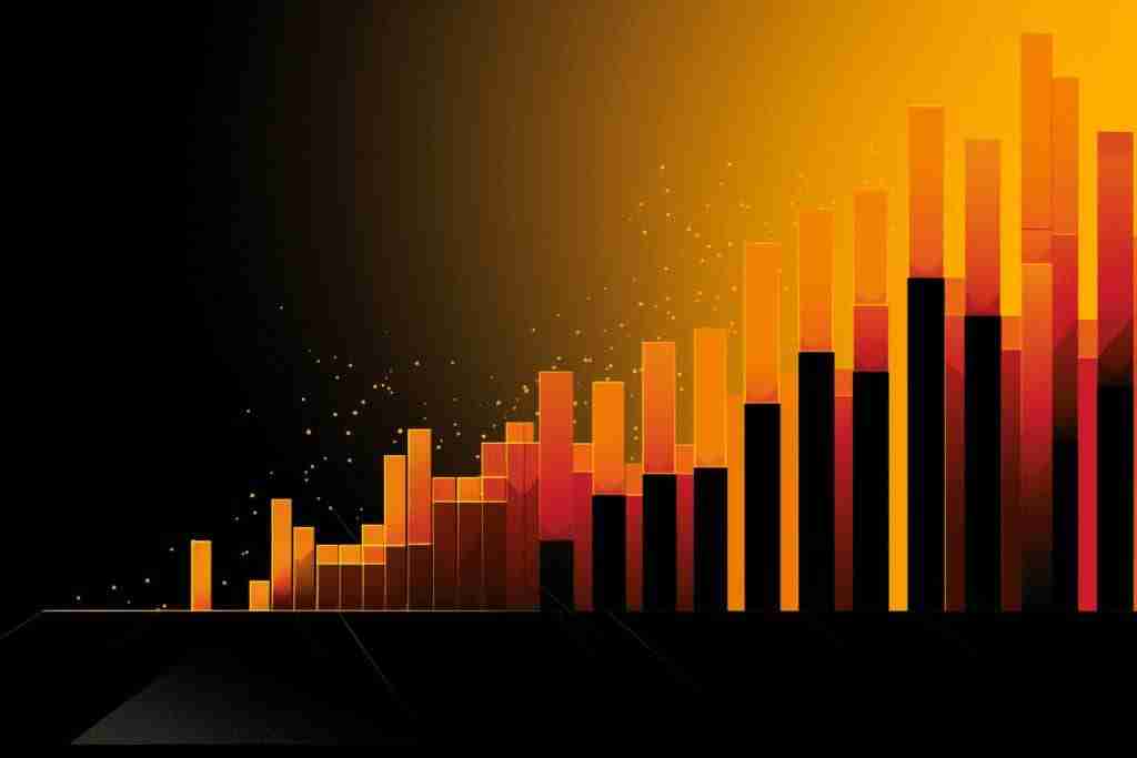 5 Essential Tweaks to Make Your Insta Ads Scream 'Authority!' 2 Bar Graph