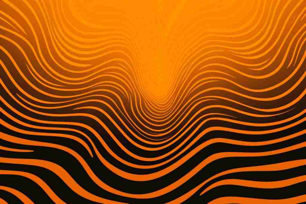 Finding Your Tribe: The Surprising Reason YouTube is a Goldmine for Executive Coaches 5 dustin9925 An expanding ripple or wave pattern initiating from 7ea327a9 ed76 4cde