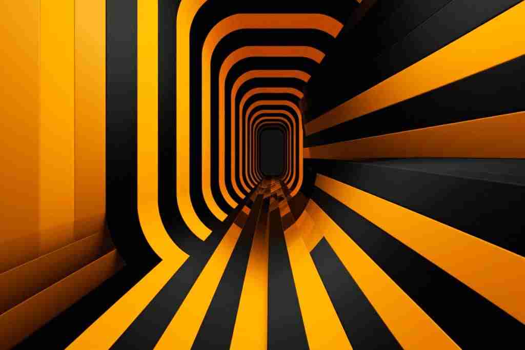 Finding Your Tribe: The Surprising Reason YouTube is a Goldmine for Executive Coaches 1 dustin9925 Parallel lines that begin rigidly straight but slowl e9cb6b4c a42e 4063